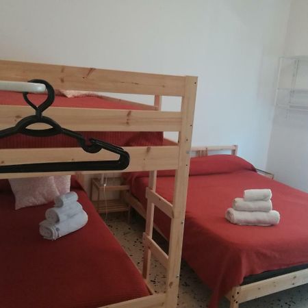 Casa Antadia 25 Apartment ปาแลร์โม ภายนอก รูปภาพ
