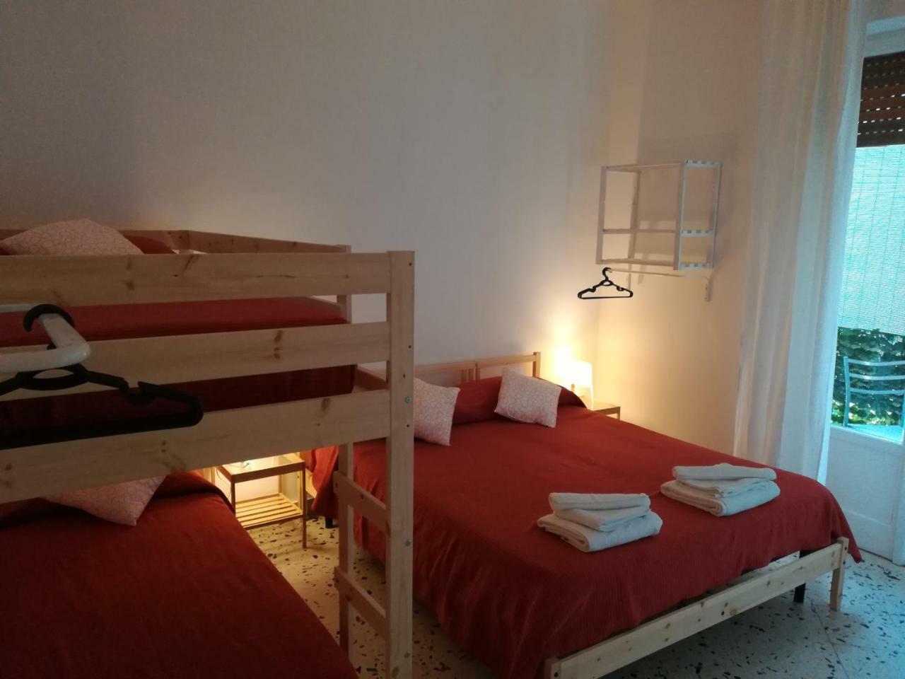 Casa Antadia 25 Apartment ปาแลร์โม ภายนอก รูปภาพ