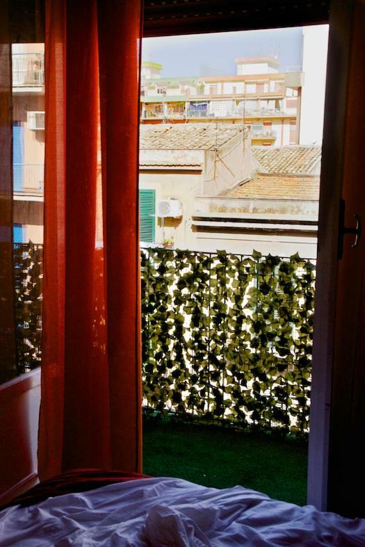 Casa Antadia 25 Apartment ปาแลร์โม ภายนอก รูปภาพ