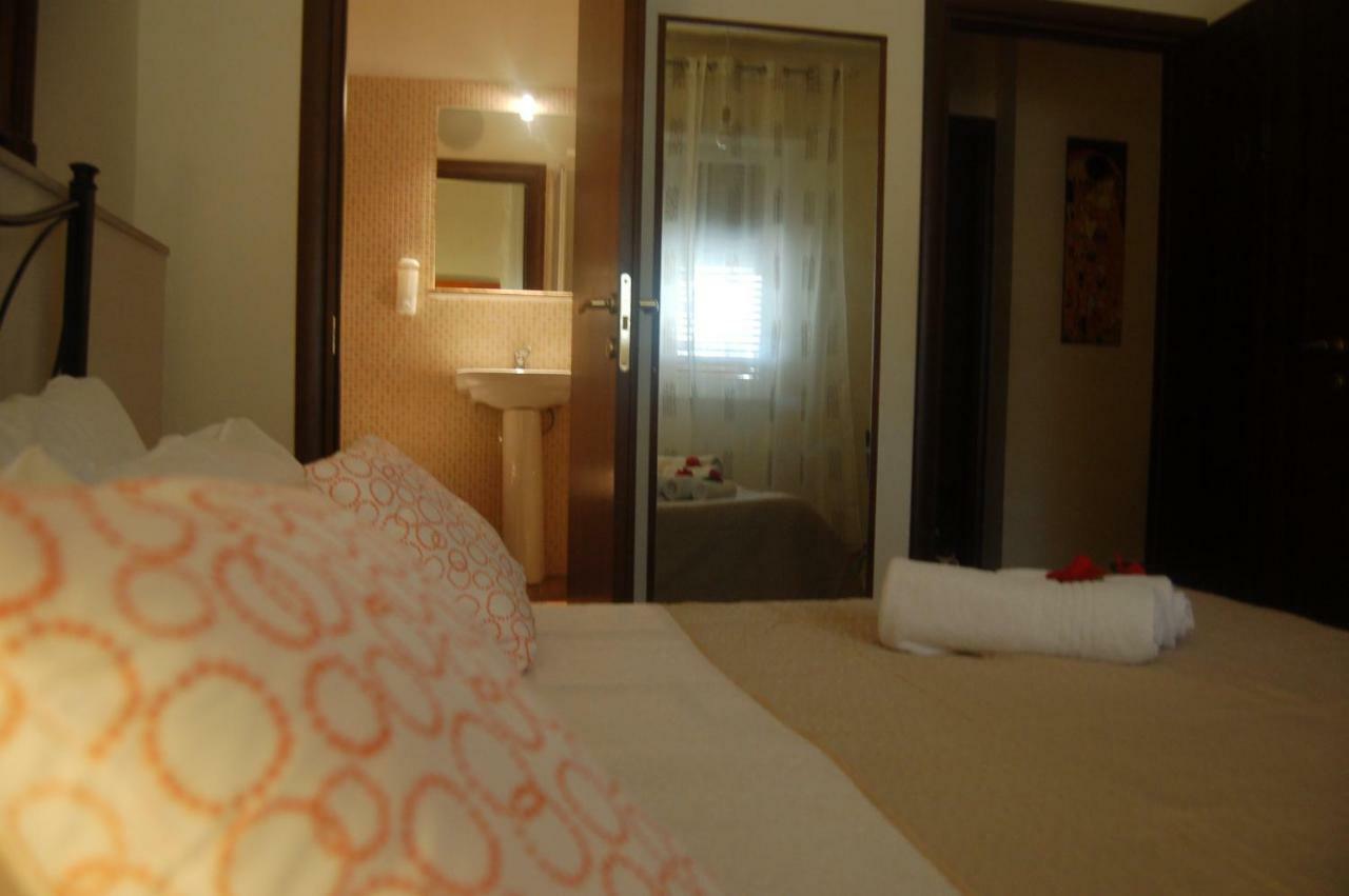 Casa Antadia 25 Apartment ปาแลร์โม ภายนอก รูปภาพ