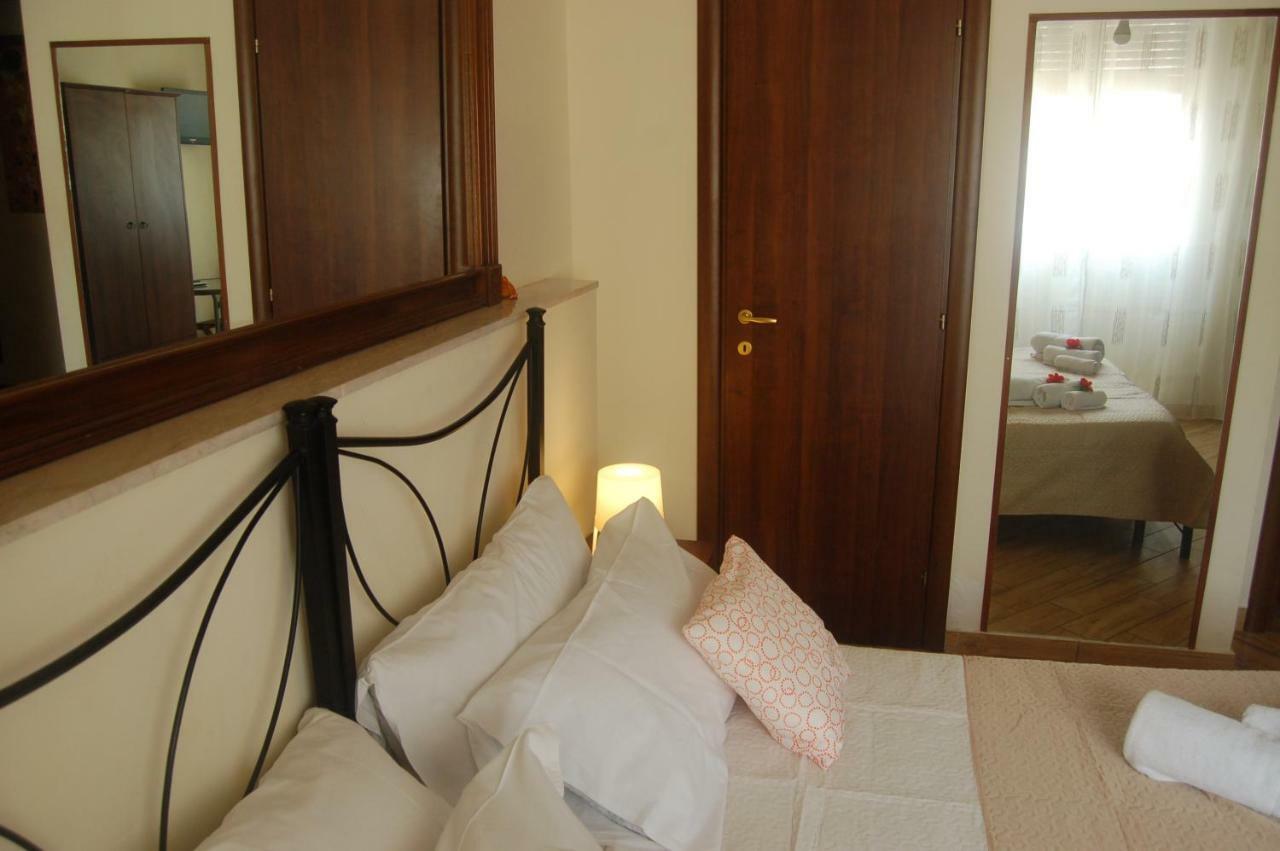 Casa Antadia 25 Apartment ปาแลร์โม ภายนอก รูปภาพ