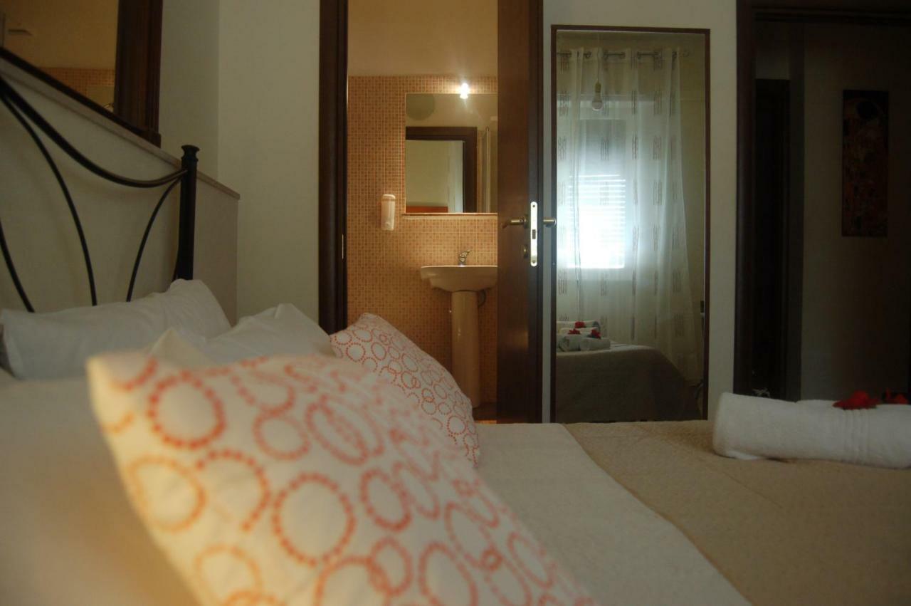 Casa Antadia 25 Apartment ปาแลร์โม ภายนอก รูปภาพ