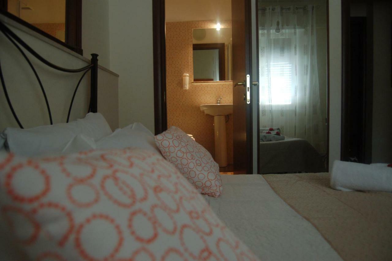 Casa Antadia 25 Apartment ปาแลร์โม ภายนอก รูปภาพ