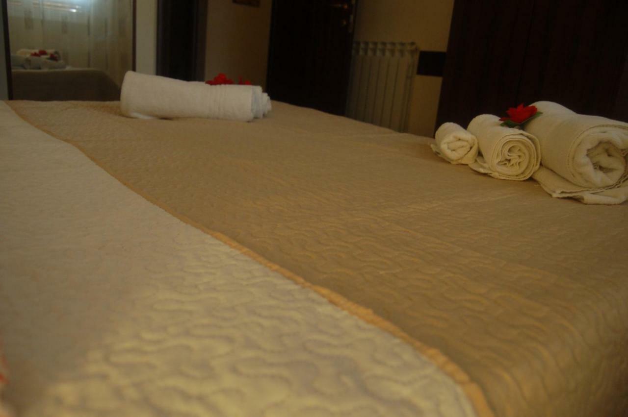 Casa Antadia 25 Apartment ปาแลร์โม ภายนอก รูปภาพ