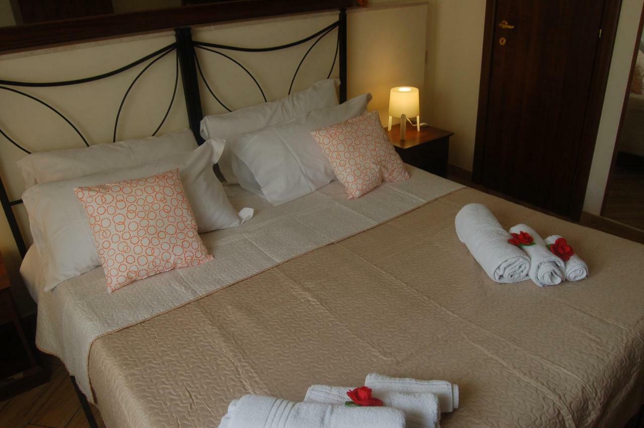 Casa Antadia 25 Apartment ปาแลร์โม ภายนอก รูปภาพ