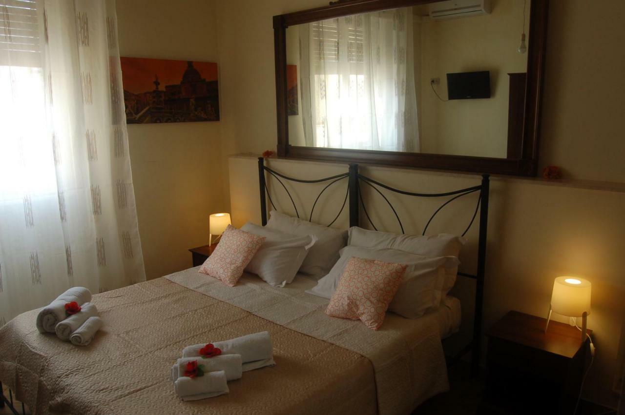 Casa Antadia 25 Apartment ปาแลร์โม ภายนอก รูปภาพ