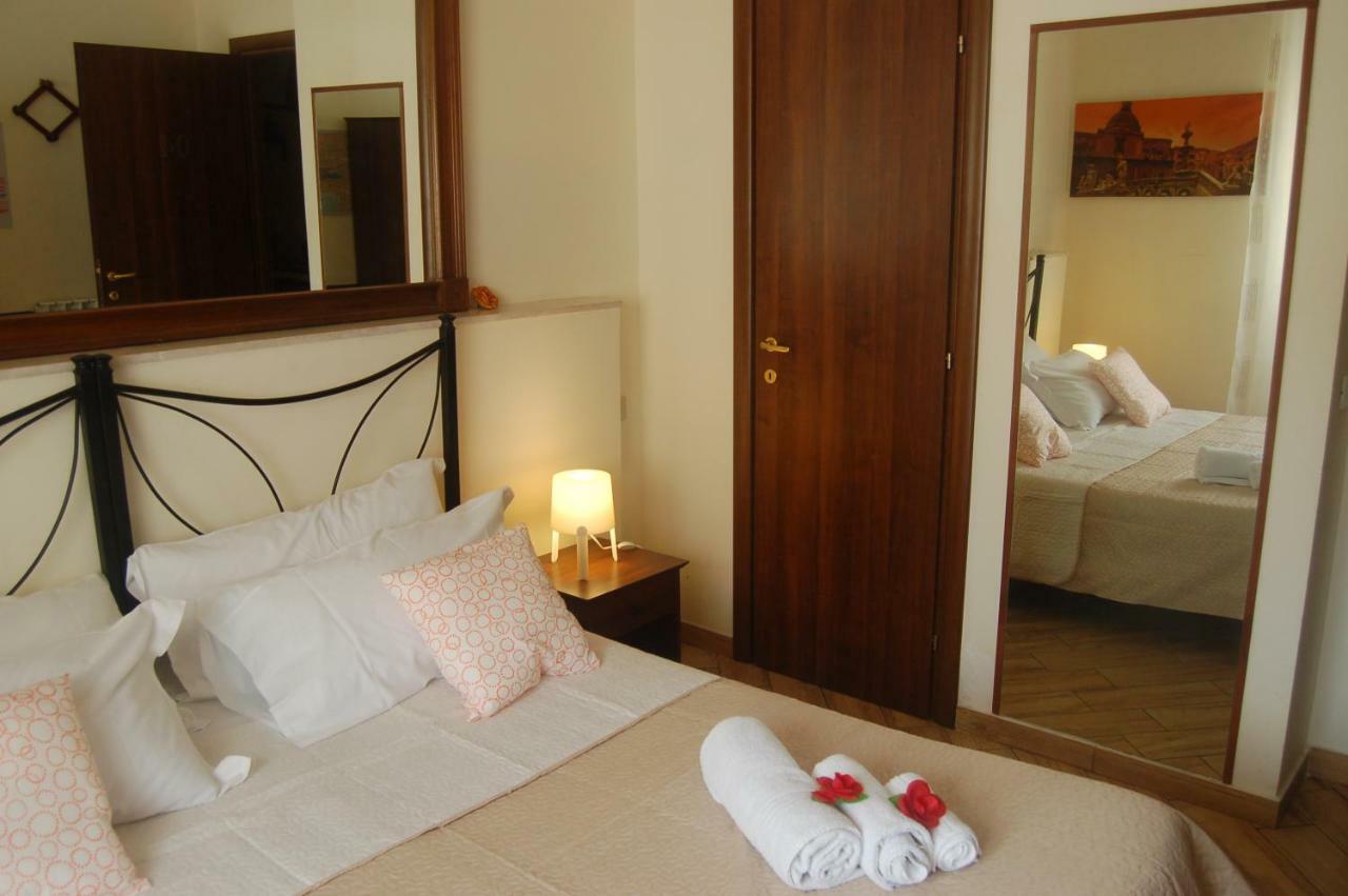 Casa Antadia 25 Apartment ปาแลร์โม ภายนอก รูปภาพ
